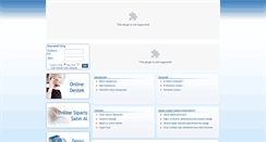 Desktop Screenshot of femsoft.com.tr